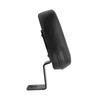 Motorcycle Detachable Driver Backrest Front Rider Sissy Bar Cushions Pad For Honda Rebel 300 500 CMX300 CMX500 2017-2024
