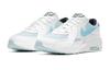 Nike Air Max Excee Power Up Glacier Blue GS CW5834-400