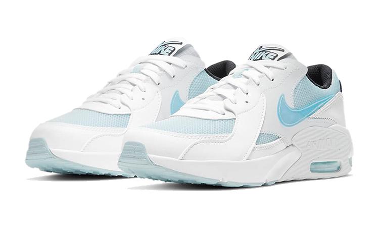 Nike Air Max Excee Power Up Glacier Blue GS CW5834-400