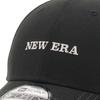 Кепка для гольфа 9FORTY Архивный логотип Черная БЕСПЛАТНО GF 940VS ARCHIVE LOGO BLK [New Era]