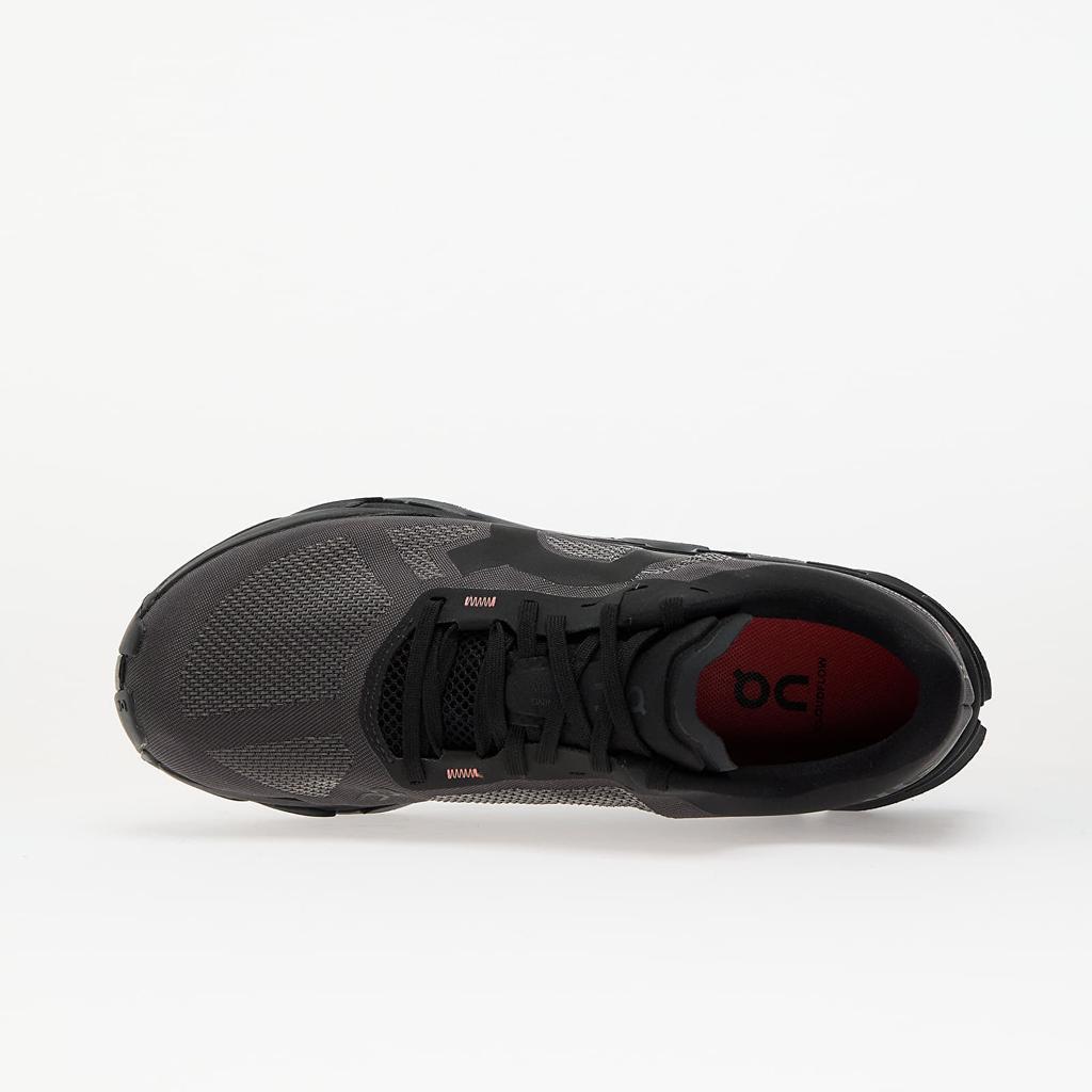 On-Running Cloudflow 5 sneakers breathable lightweight black