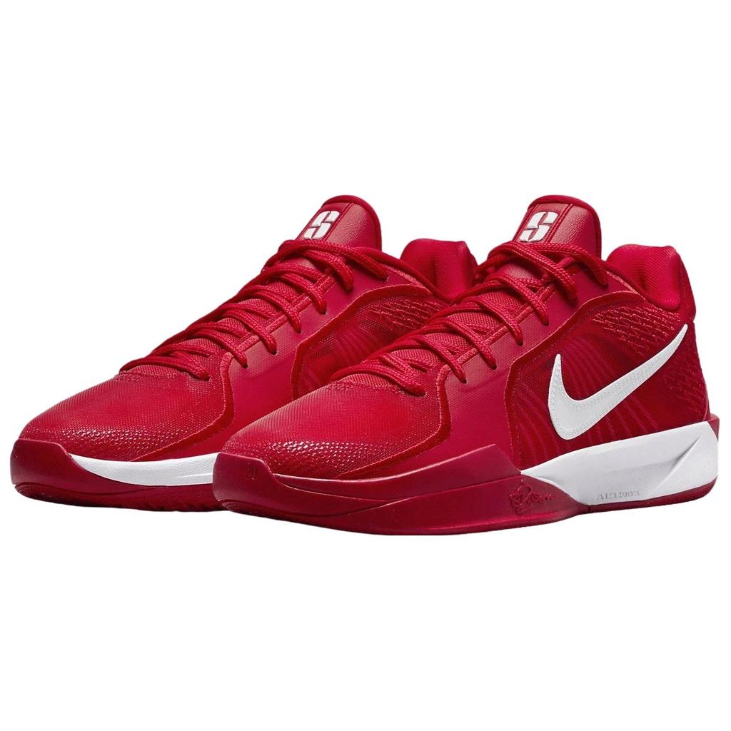 Nike Sabrina 2 Basketball Shoes Women's Red HM5038-600