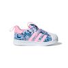 Adidas Originals Superstar Series 360 I Low-Top Sneakers Baby Sneakers Light-Pink CG6578