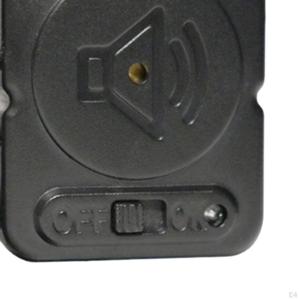 Сигнализация для окон и дверей, предупреждающая о взломе, когда открывается магазин, спальня