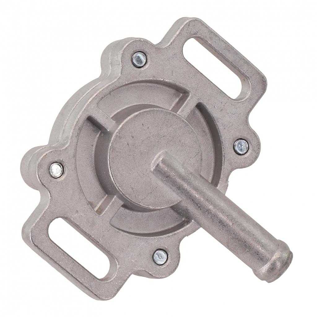 Эффективный металлический инверторный генератор с топливным насосом