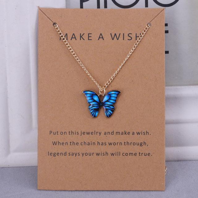 Новый модный сплав, милое элегантное солнце, любовь, звезда, листья, клевер, единорог, подвеска на удачу, ожерелья для женщин, модные аксессуары, ювелирные изделия