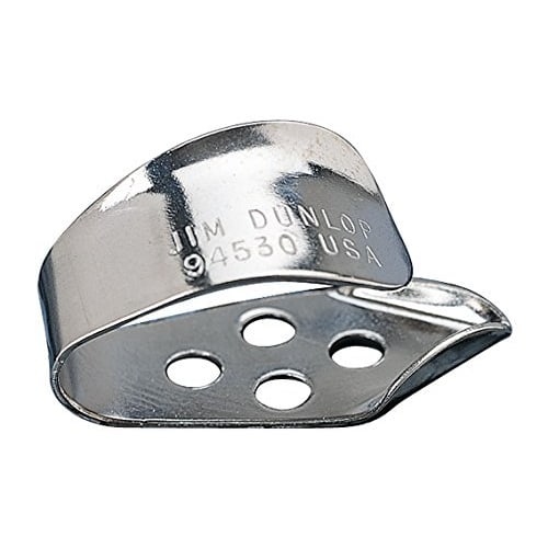 Jim Dunlop Metal Thumb Pick 3040