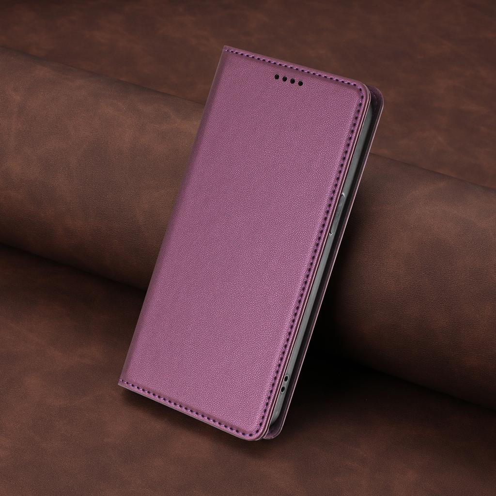 Магнитный кожаный чехол-книжка для VIVO Y400 Pro Y400 Y300 Pro Plus Y300t Y300 Y200e Y100 4G 5G