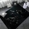 Кухонный коврик Death Stranding Дешевле Противоскользящий Современная Гостиная Балкон С рисунком Современный Домашний Декор