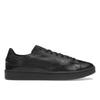 Y-3 Stan Smith Triple Black 2023 Unisex Sneakers IG4036