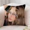 CChanikarn Ttangkabodee Actor Pillow Case Pillowcase Doublesided Printed Sofa Cushion Bedroom Headboard Pillow