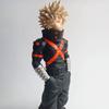 Аниме Фигурки MHA Бакуго Кацуки Фигурка Моя геройская академия фигурка Бакуго Кацуки Мидория Изуку Фигурка Действия Куклы Игрушки Подарки