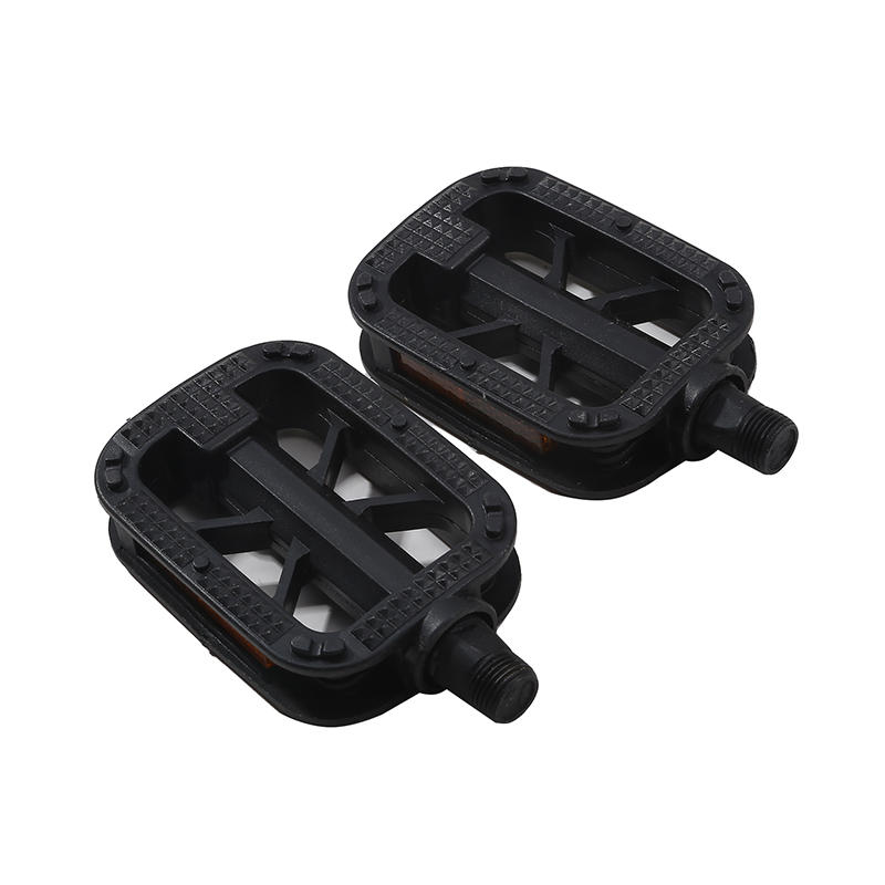 Bicycle Pedals Ultralight Mtb Road Pedal Cycling Mountain Bike Accessories Foot Standard Universally Pedals
