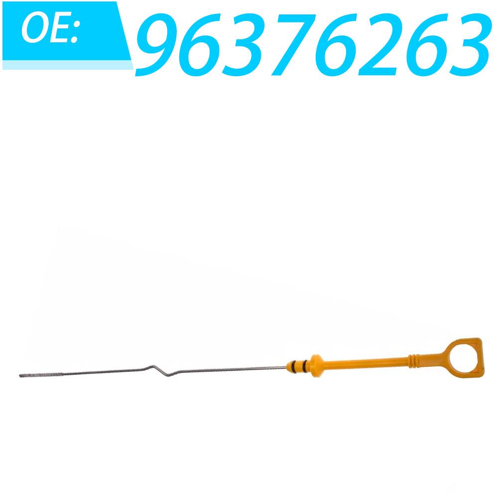 Engine Oil Dipstick for 2004-2018 Chevrolet Aveo (96376263)