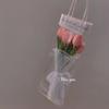 30Pcs/Set Photo Props Flower Wrapping Bag Flower Packaging Materials  for Mother's Day