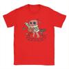 Mens Bobette Light T Shirt  Cotton Clothes Vintage Short Sleeve Crewneck Tee Shirt New Arrival TShirt