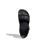 adidas Шлепанцы Adilette 'Черный' F35417