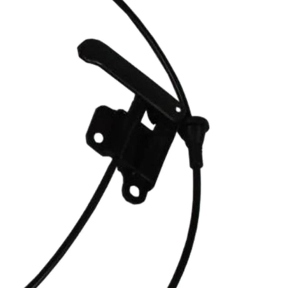 15732159 Трос открытия капота для Шевроле