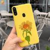 Чехол для Samsung Galaxy A11 Мальчик Девочка Забавный Мультяшный Кот Женщины Силиконовый Задний Чехол Для Samsung Galaxy A 11 SM-A115F 6.4 Funda Чехол