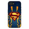 S-Supermans DC Movie Super man Cover for Motorola Moto E13 E20 E32 E22 E14 E15 G32 G60 G72 G7 G8 G82 G9 Plus Power Phone Case