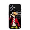 for Motorola Moto G86 G57 G67 G24 G15 G54 Power G13 G14 G34 G35 G45 G60 G53 G55 G64 G75 G72 Case Tony Chopper One Pieces Luffy