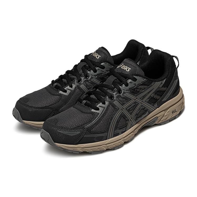 Asics Кроссовки для бега Gel Venture 6 Унисекс 1203B030-002