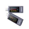 YFFSFDC USB C USB C Power 240W Metal Shell Ammeter Multimeter Tester with Current Test Mobile Charging Tester Current/Voltage Checker, Meter,