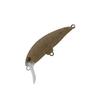 JACKALL TIMON Buriburi Minnow Stonefly Brown C&R (F)