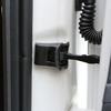 4 шт. Крышка защиты от ржавчины ограничителя двери автомобиля для Dacia Sandero Stepway/Lada Vesta/Smart Fortwo Крышка ограничителя двери Автомобильные аксессуары