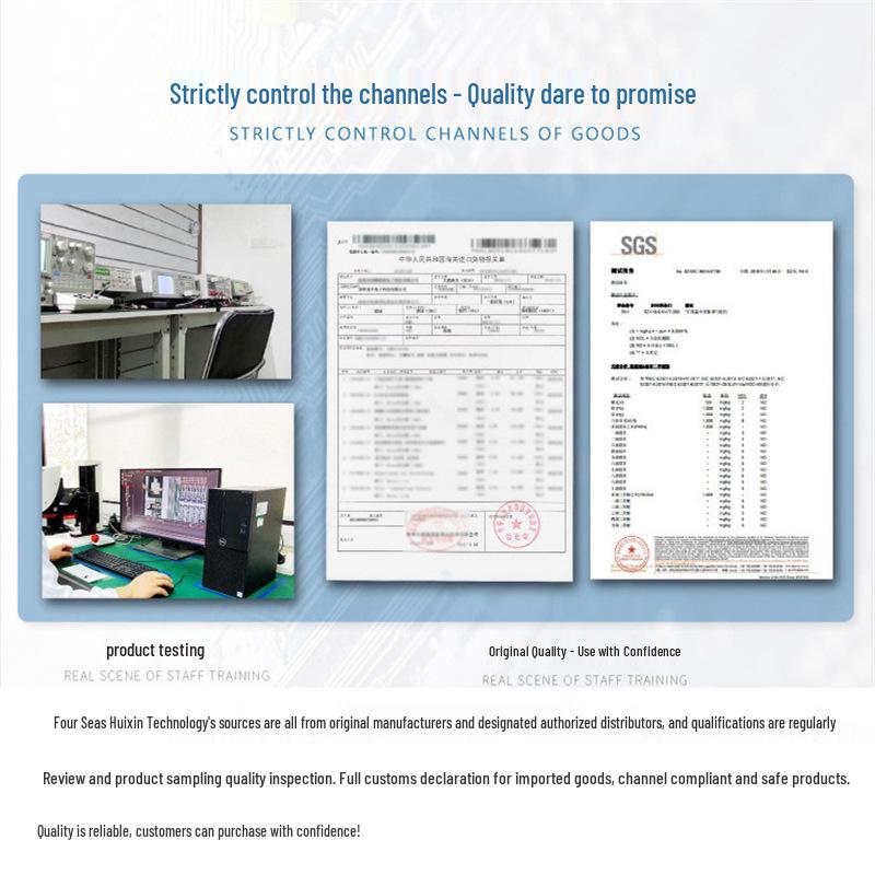 Совершенно новый Оригинальный OSG80R1K4DF OSG80R1K4D TO-252 MOSFET Полевой транзистор