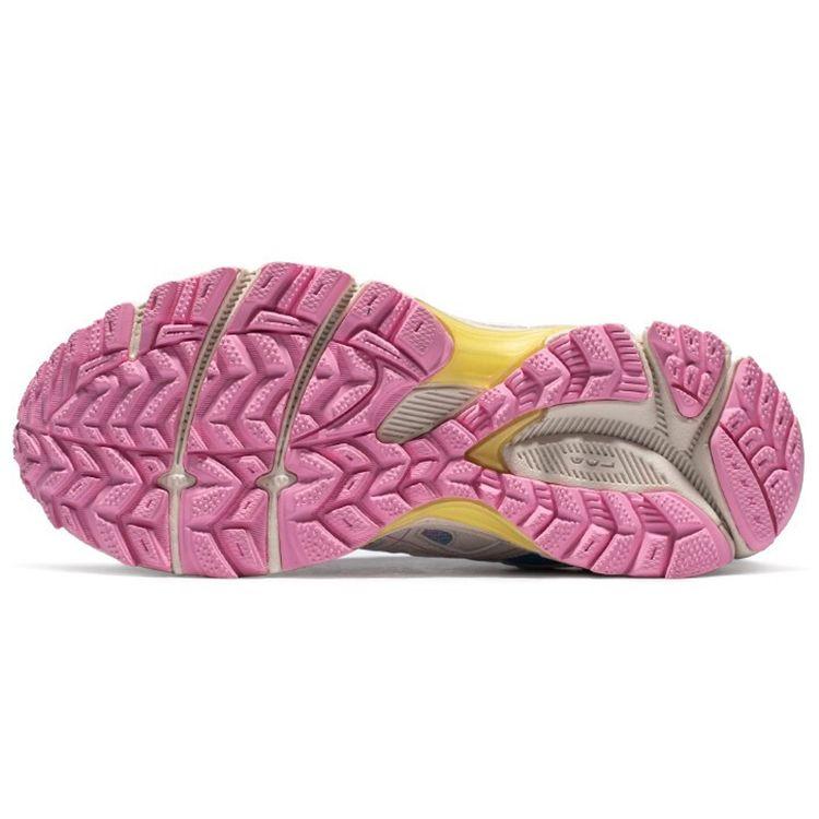 Asics Кроссовки Gel-Kahana 8 Женские Бежевые 1012A978-100