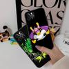 Dragon Ball Cartoon Phone Case for Samsung Galaxy S20 S21 S22 Ultra FE + Plus A21S A22 A24 A25 A26 A30 A30S A31