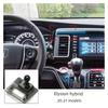 Подходит для Honda 22 Civic Десятого Поколения Accord Xrv Fit CRV Lingpai Crown Road Автомобильный Держатель Телефона Основание