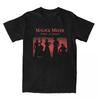 My Favorite Malice Musician Mizer T Shirts Printed Hip Hop Streetwear Cotton Short Sleeve Harajuku Men Women Vintage Unisex Tops