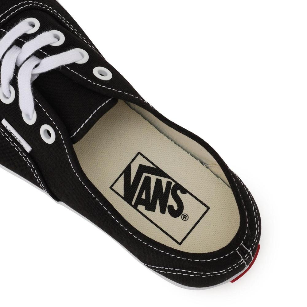 Vans Оригинальный Черно-белый Vn000d04bzw Черно-белый