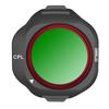 Фильтры для объектива для DJI Mini 5 Pro УФ CPL ND8/ND16/ND32 ND64 Набор нейтрально-серых фильтров Аксессуар для съемки дроном