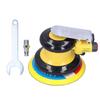 5in Pneumatic Polisher Air Sander 10000RPM Grinding Sanding Machine for Wood Metal Fiberglass