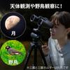 Kenko Mirage 8x42 Binoculars, Porro Prism Type, 8x Magnification, 42mm Objective Lens, for Stargazing and Birdwatching, 971628, Black