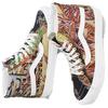 Vans Hoffman California Fabrics x SK8-HI 38 DX 'Anaheim Factory - Native Mix' Men's VN0A38GF1UT