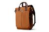 Tokyo Woven Convertible Backpack Tote Bag Bronze [Bellroy] Totepack, Water-Resistant & -