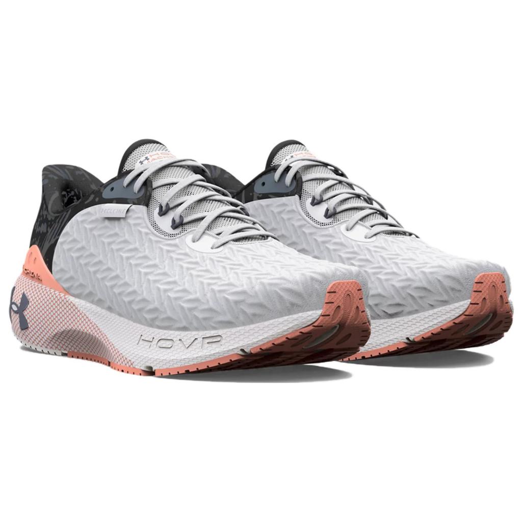 (WMNS) Under Armour HOVR Machina 3 Clone 'Беги как...' Женские 3027730-100
