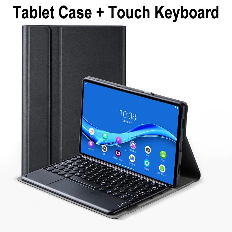 Tablets keyboard Cover For Honor X9a 11.5 Inch 2025 case, Bluetooth keyboard case For Honor X9a 11.5 Inch 2025 Funda