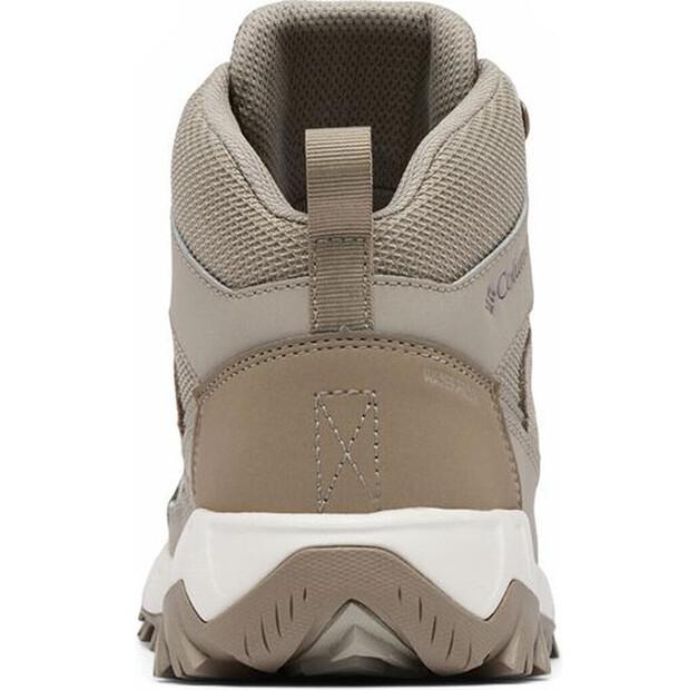 Ботинки Columbia Strata Trail Mid WP