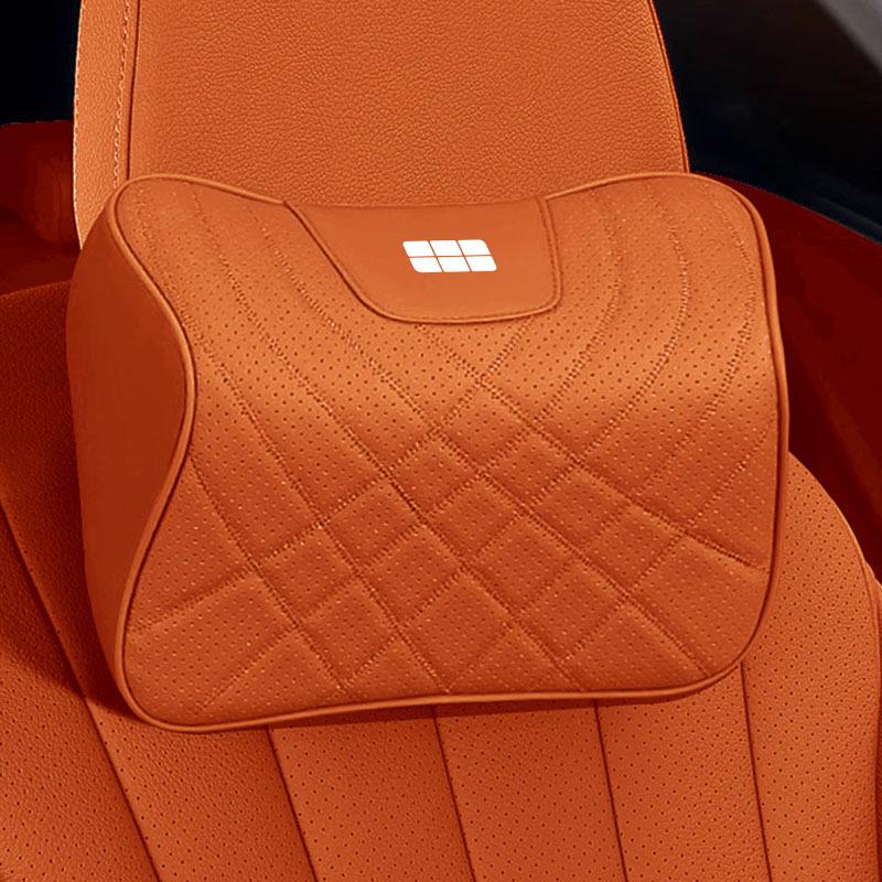 Всесезонная накладка на сиденье Geely Galaxy L7 Emgrand GS Boyue GL Vision