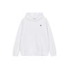 Calvin Klein Толстовка мужская белая (унисекс) Толстовки 40HM256YAA