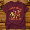 Oversized TShirt Fraggle Rock 100 Cotton TShirts Hip Hop Tshirt For Unisex Summer Awesome Design Short Sleeve Clothes