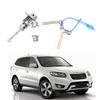 819052W000: Compatible Door Lock Kit for Hyundai Santa Fe (2013-2018)