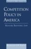 Книга Competition Policy In America, 1888-1992 : History, Rhetoric, Law