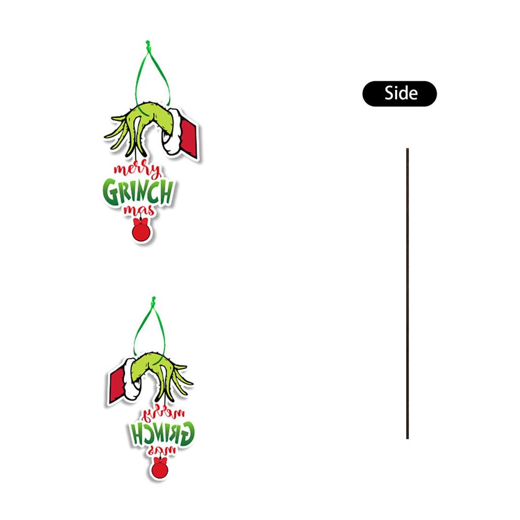 Funny Christmas Decorations For Adults, Funny Wooden Christmas Ornaments For 2024, Naughty- Christmas Tree Ornaments, Prank Exchange Ornaments