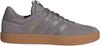 Кроссовки Adidas VL Court 3.0 taupe oxide gold met